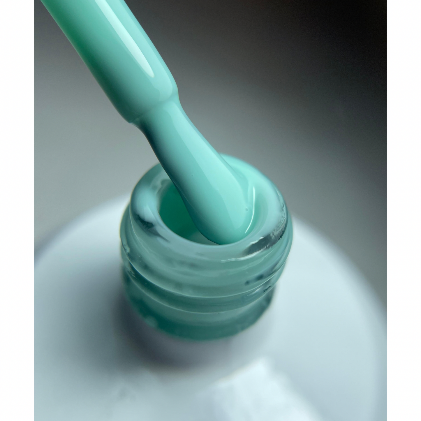 PNS Big B Bottle BIAB - Aqua Crystal