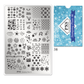 PNS Stamping Plate 38