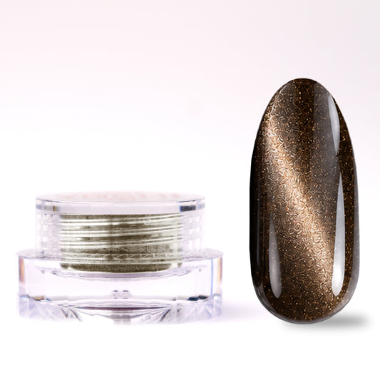 Yoshi CatEye Poeder No.5