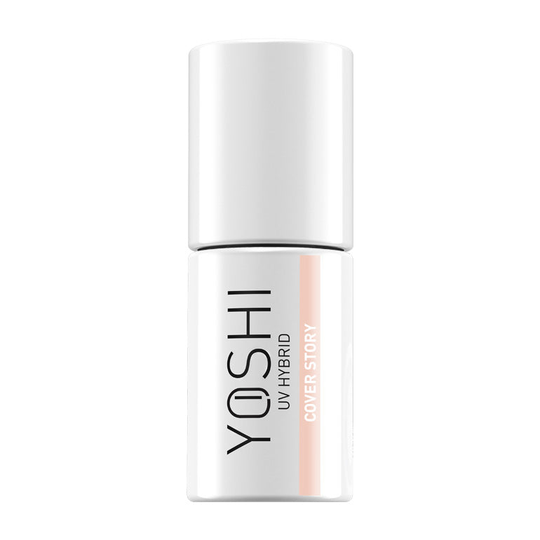 Yoshi Cover Story Gel Polish 6 ml – 290