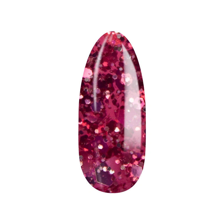 Yoshi Sugar Twist Gel Polish 6 ml – 724