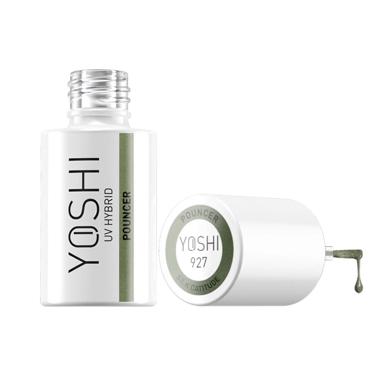 Yoshi Pouncer Gel Polish 6 ml – 927