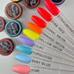 Yoshi Paint Gel – Yellow Neon – 5 ml