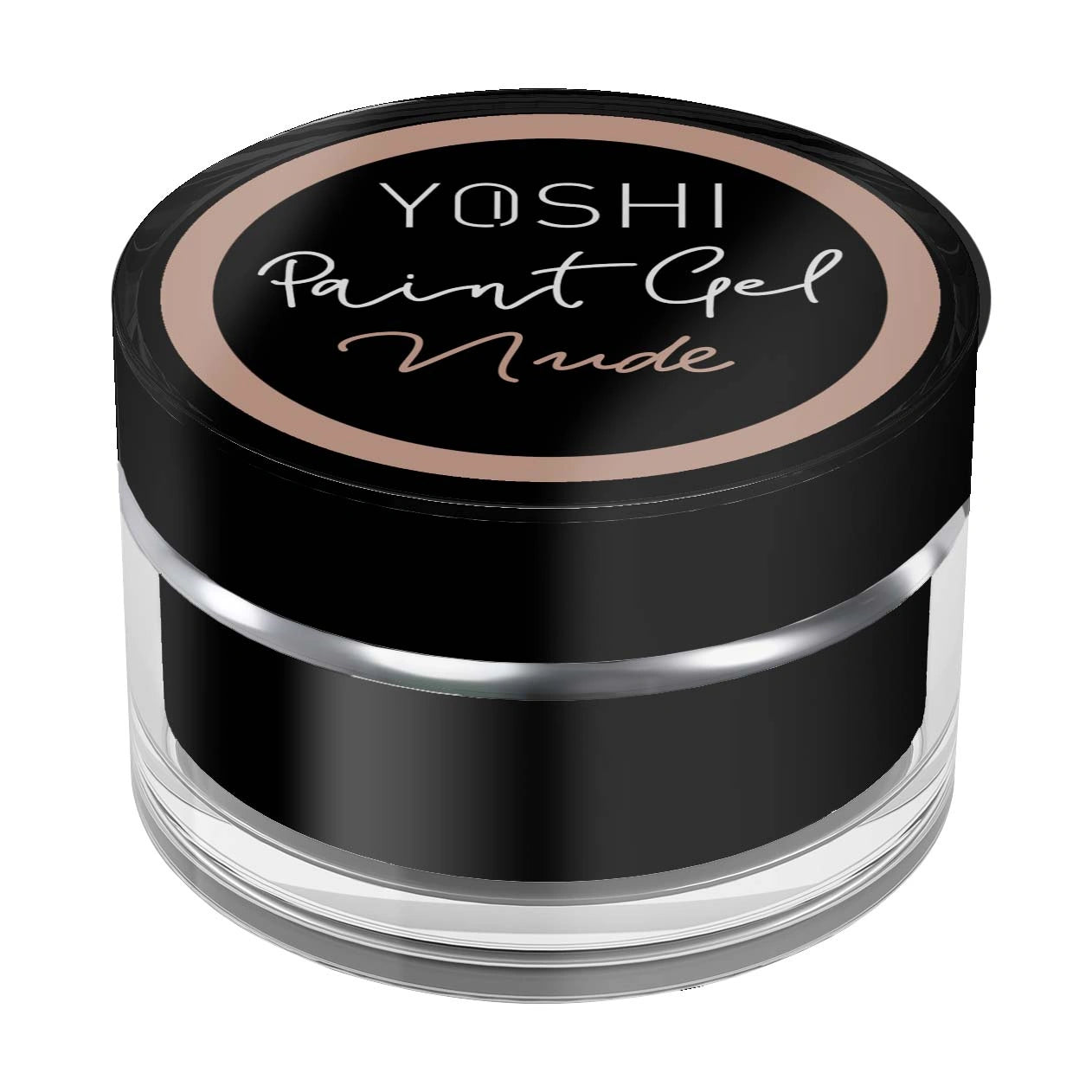 Yoshi Paint Gel – Nude – 5 ml