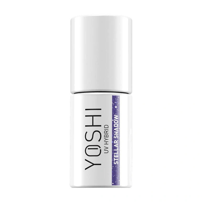 Yoshi Stellar Shadow Gel Polish 6 ml – 526