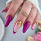 Yoshi Acidkiss Gel Polish 6 ml – 235