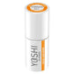 Yoshi Soleil Sur Scene Gel Polish 6 ml – 241