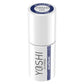 Yoshi Velvetrage Gel Polish 6 ml – 199