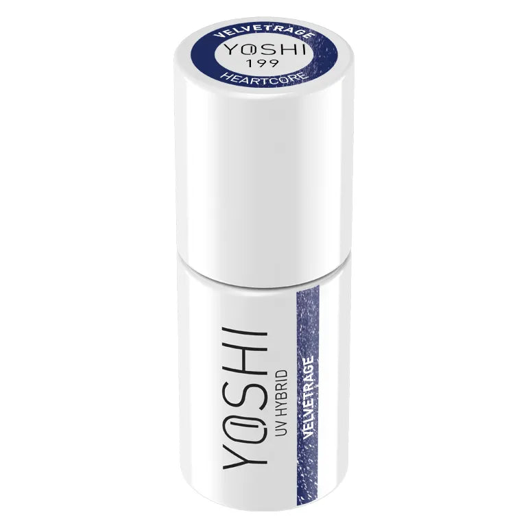 Yoshi Velvetrage Gel Polish 6 ml – 199