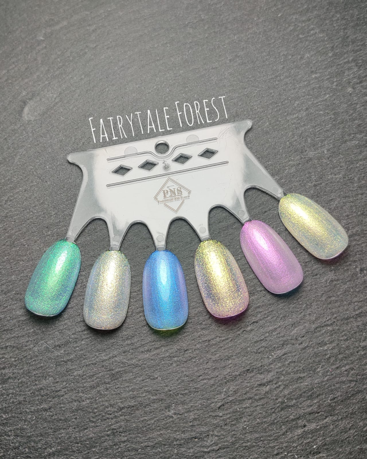 My Little Polish Fairytale Forest Collection