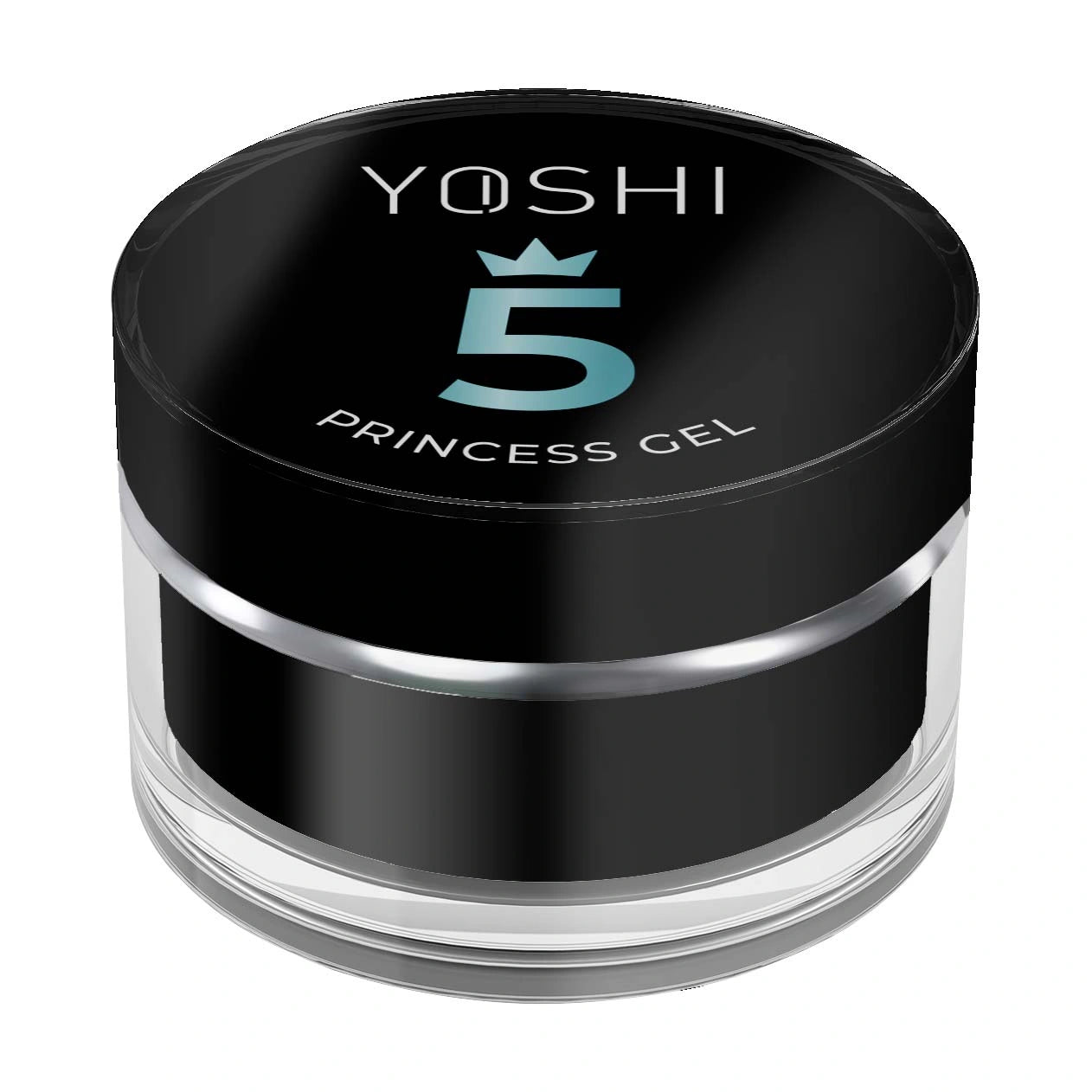 Yoshi Princess Gel No.5 Blue 5g