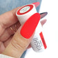 Yoshi Kickburn Gel Polish 6 ml – 233