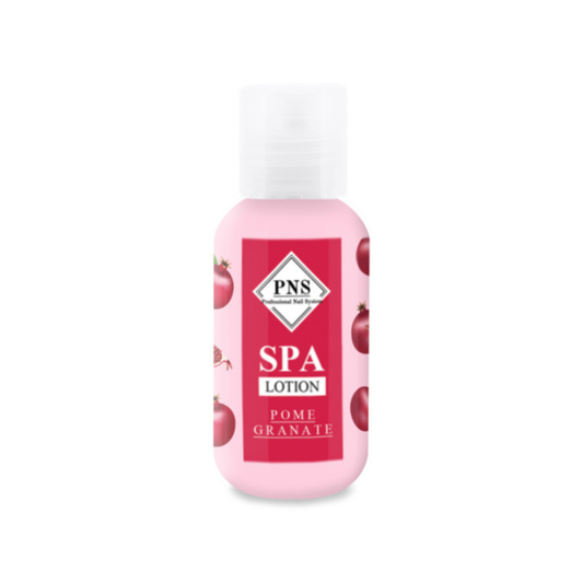 PNS Spa Lotion Pomegranate 60ml
