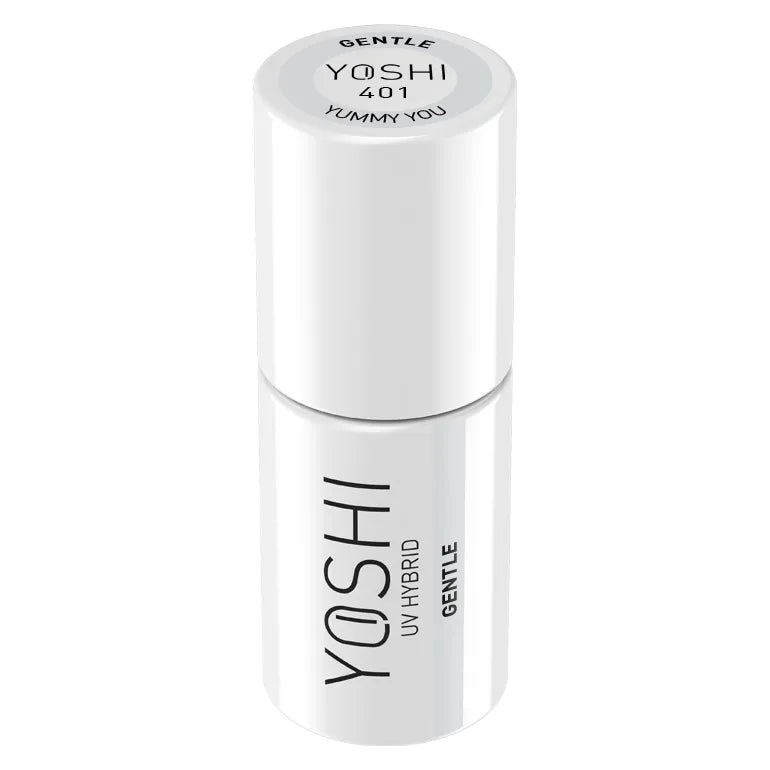 Yoshi Gentle Gel Polish 6 ml – 401