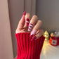 Yoshi Santa Claws Gel Polish 6 ml – 252