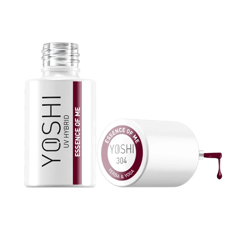 Yoshi Essence Of Me Gel Polish 6 ml – 304