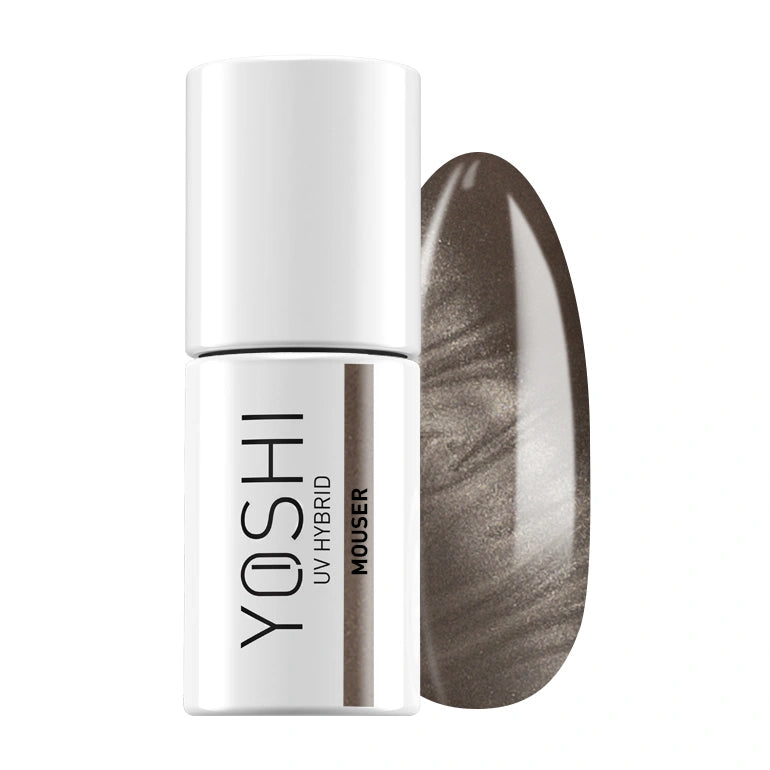 Yoshi Mouser Gel Polish 6 ml – 924