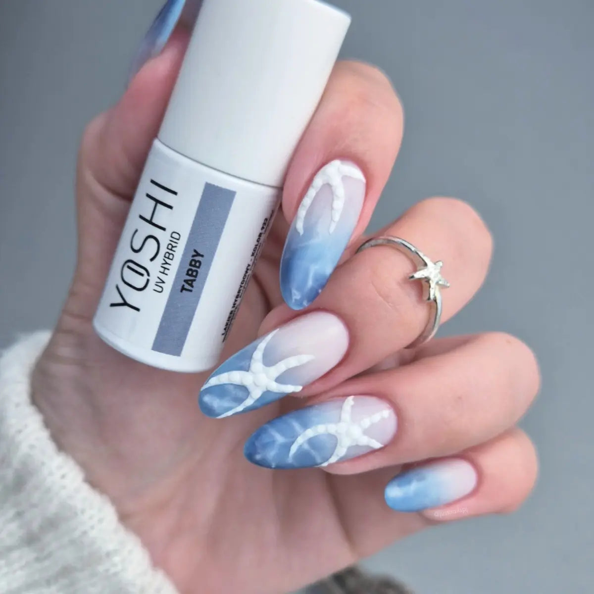 Yoshi Tabby Gel Polish 6 ml – 922