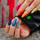 Yoshi Soulburn Gel Polish 6 ml – 191