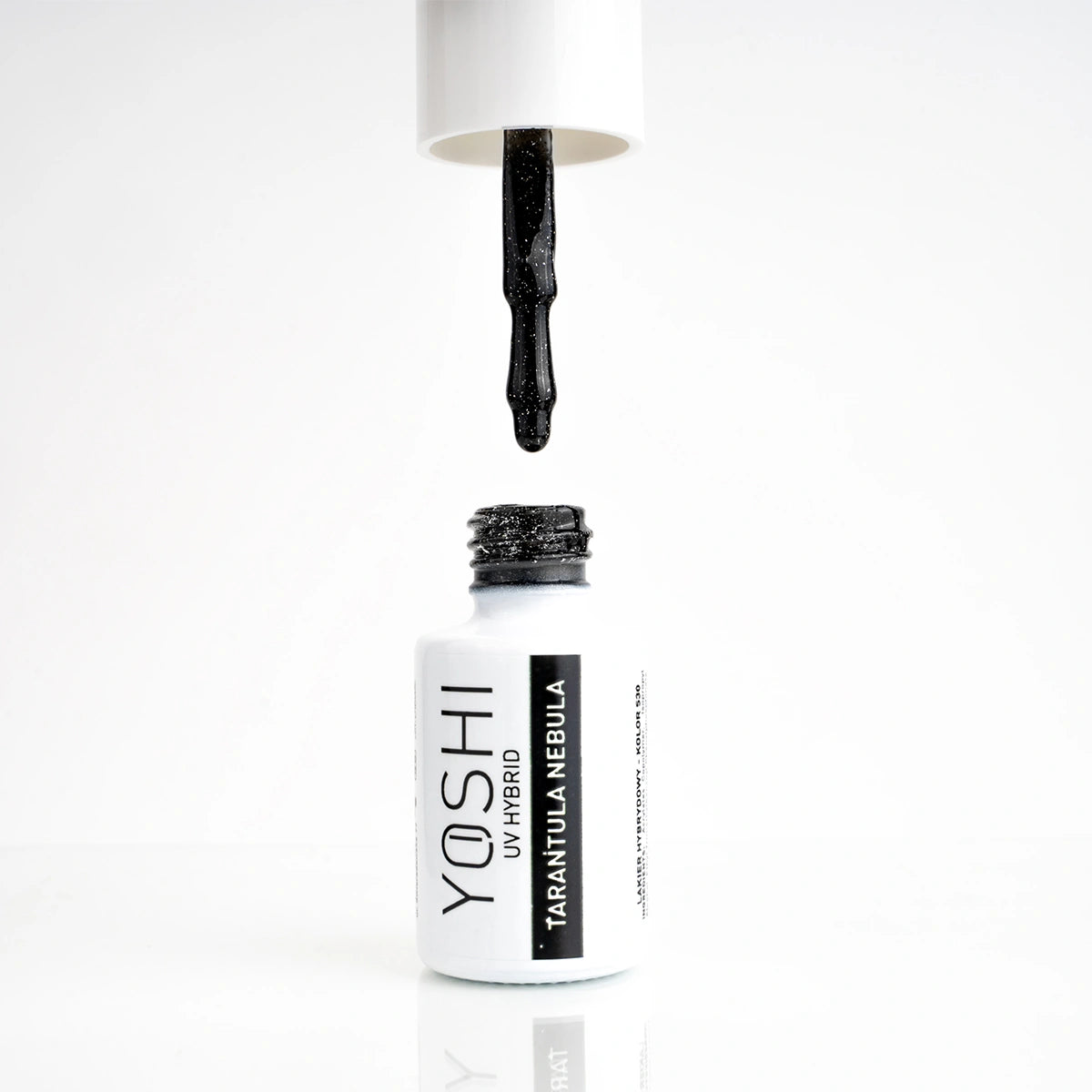 Yoshi Tarantula Nebula Gel Polish 6 ml – 530