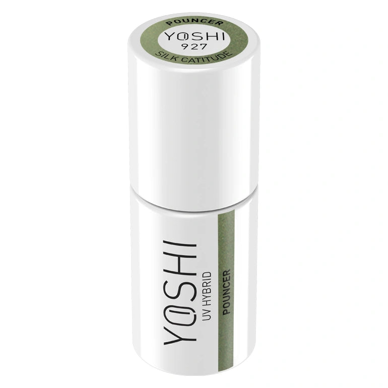 Yoshi Pouncer Gel Polish 6 ml – 927