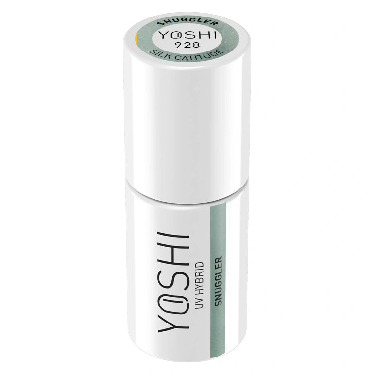 Yoshi Snuggler Gel Polish 6 ml – 928
