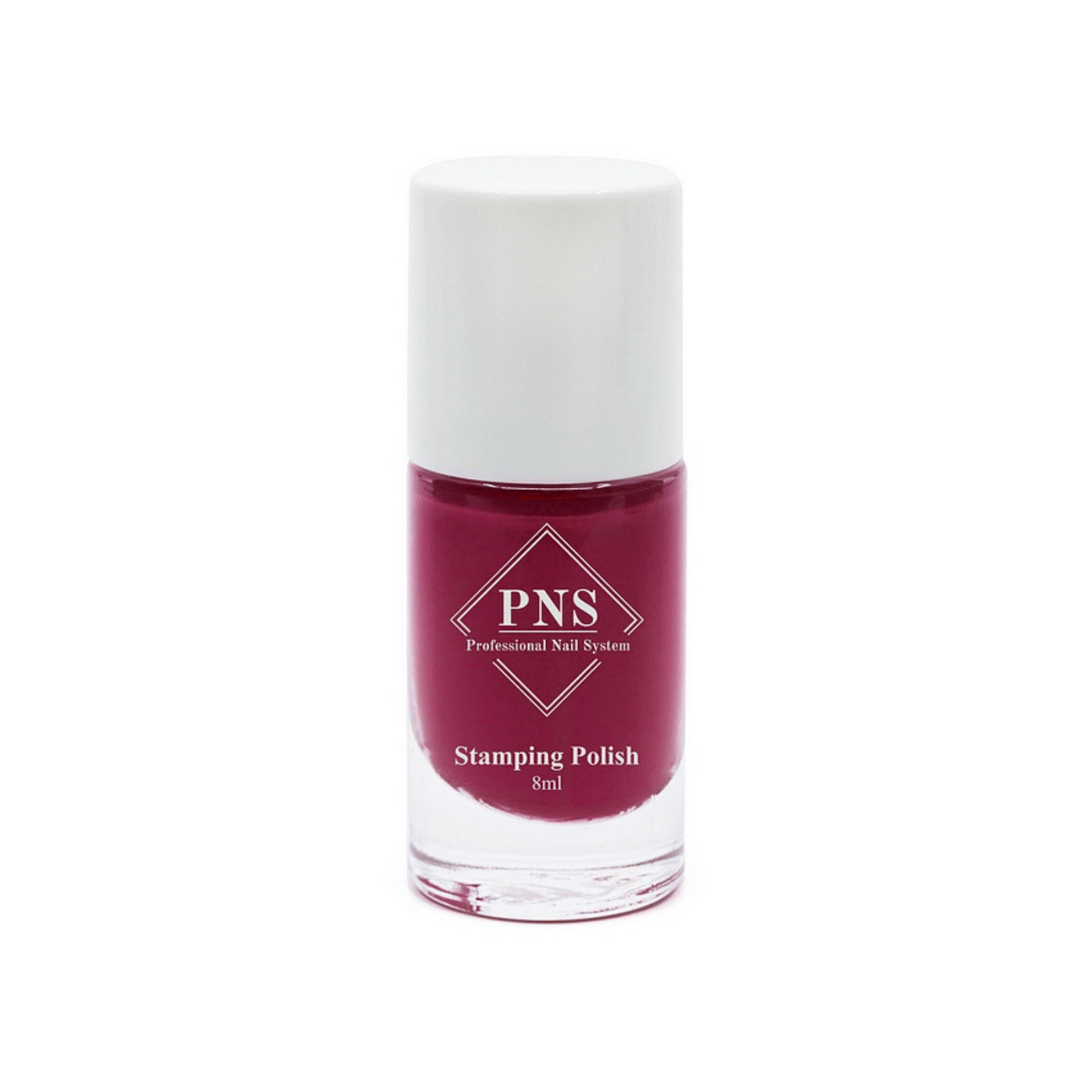 PNS Stamping Polish No.123
