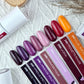 Yoshi Finale En Tulle Gel Polish 6 ml – 245
