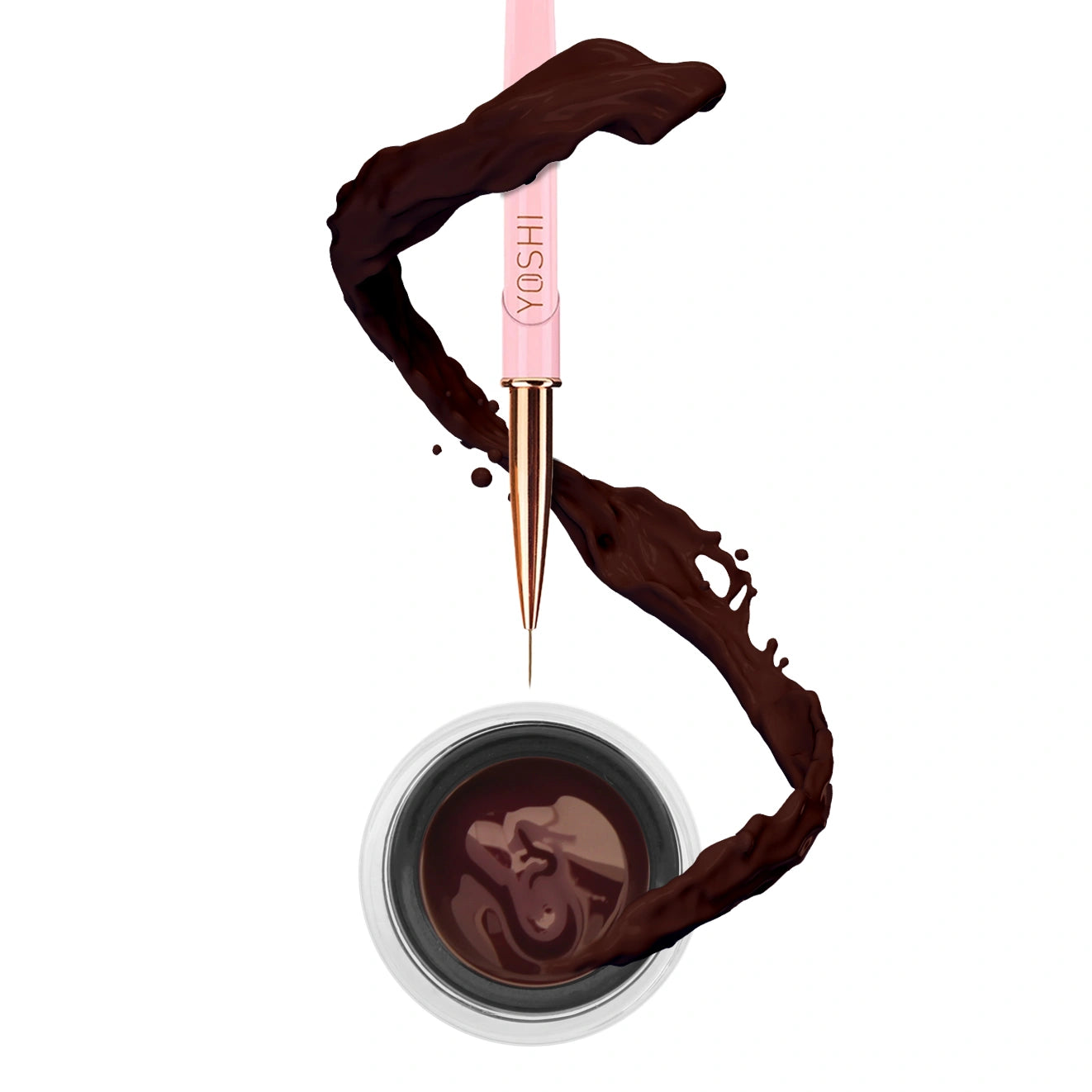 Yoshi Paint Gel – Cherry – 5 ml