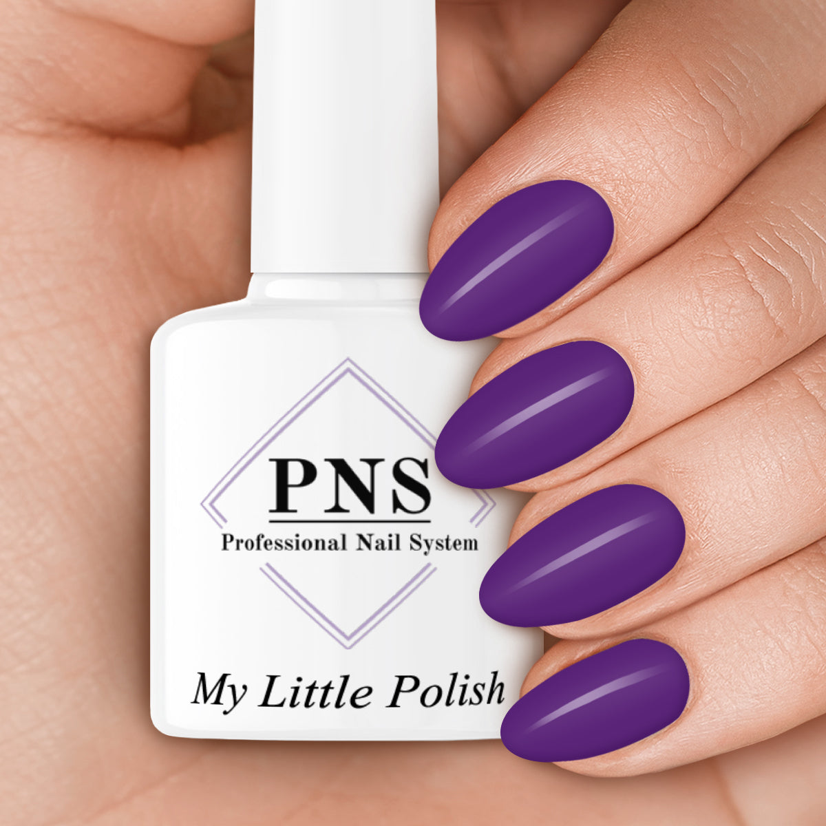My Little Polish Uva Mistica
