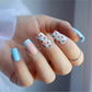 Yoshi Paint Gel – Baby Blue – 5 ml