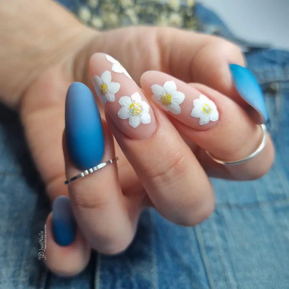 Yoshi Relaxed Fit Gel Polish 6 ml – 513