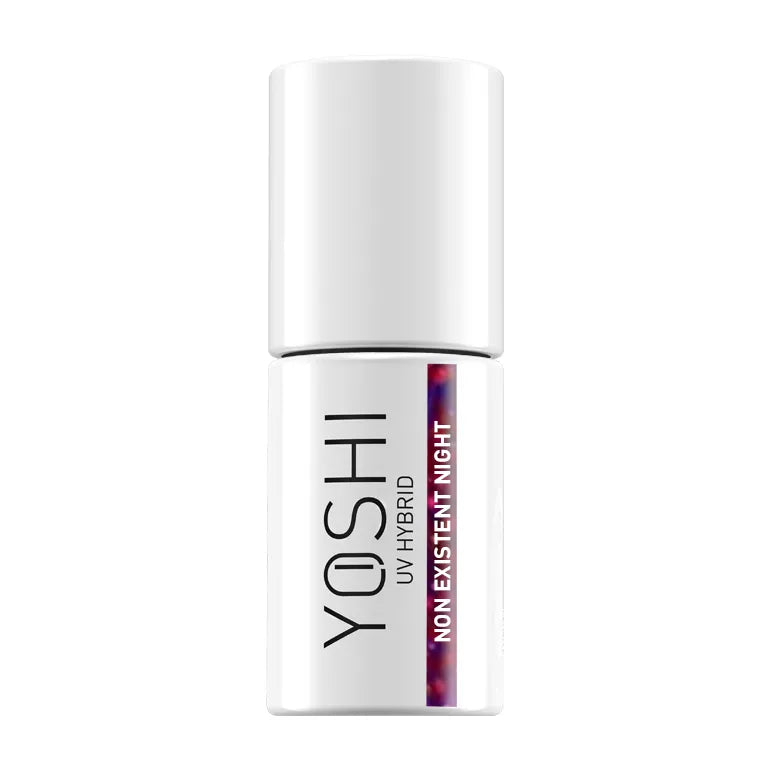 Yoshi Non Existent Gel Polish 6 ml – 509