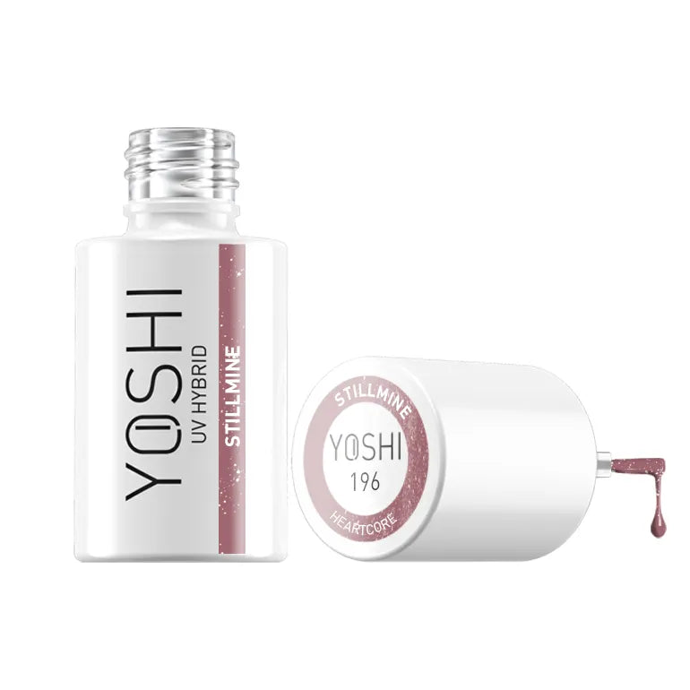 Yoshi Stillmine Gel Polish 6 ml – 196