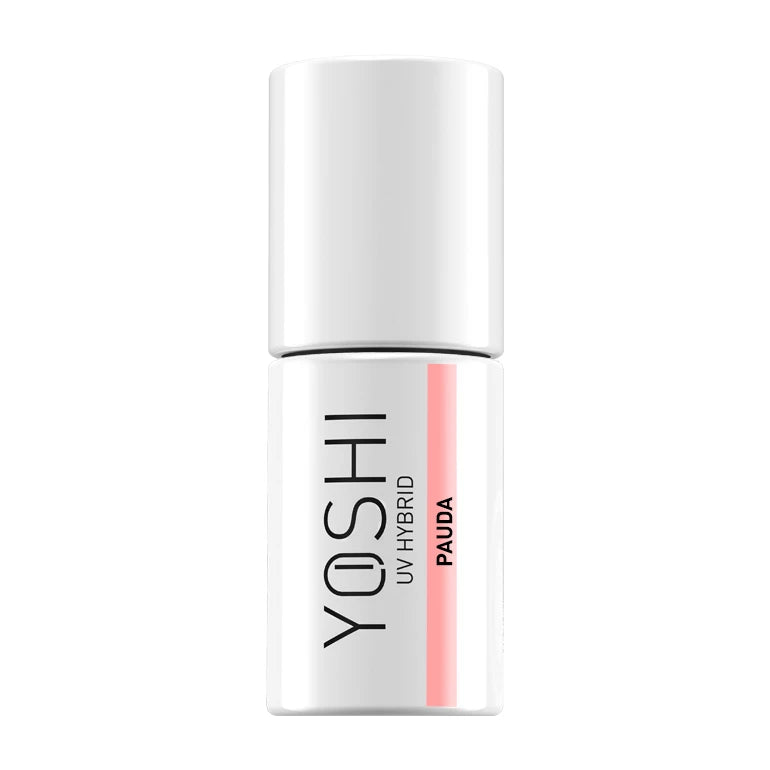 Yoshi Pauda Gel Polish 6 ml – 914