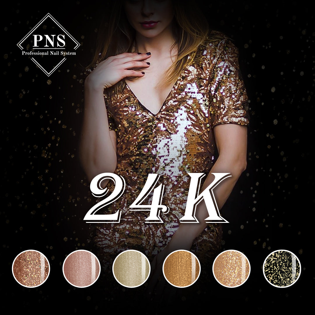 My Little Polish Zlato