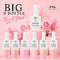 PNS Big B Bottle Biab Kiss & Blush Collection