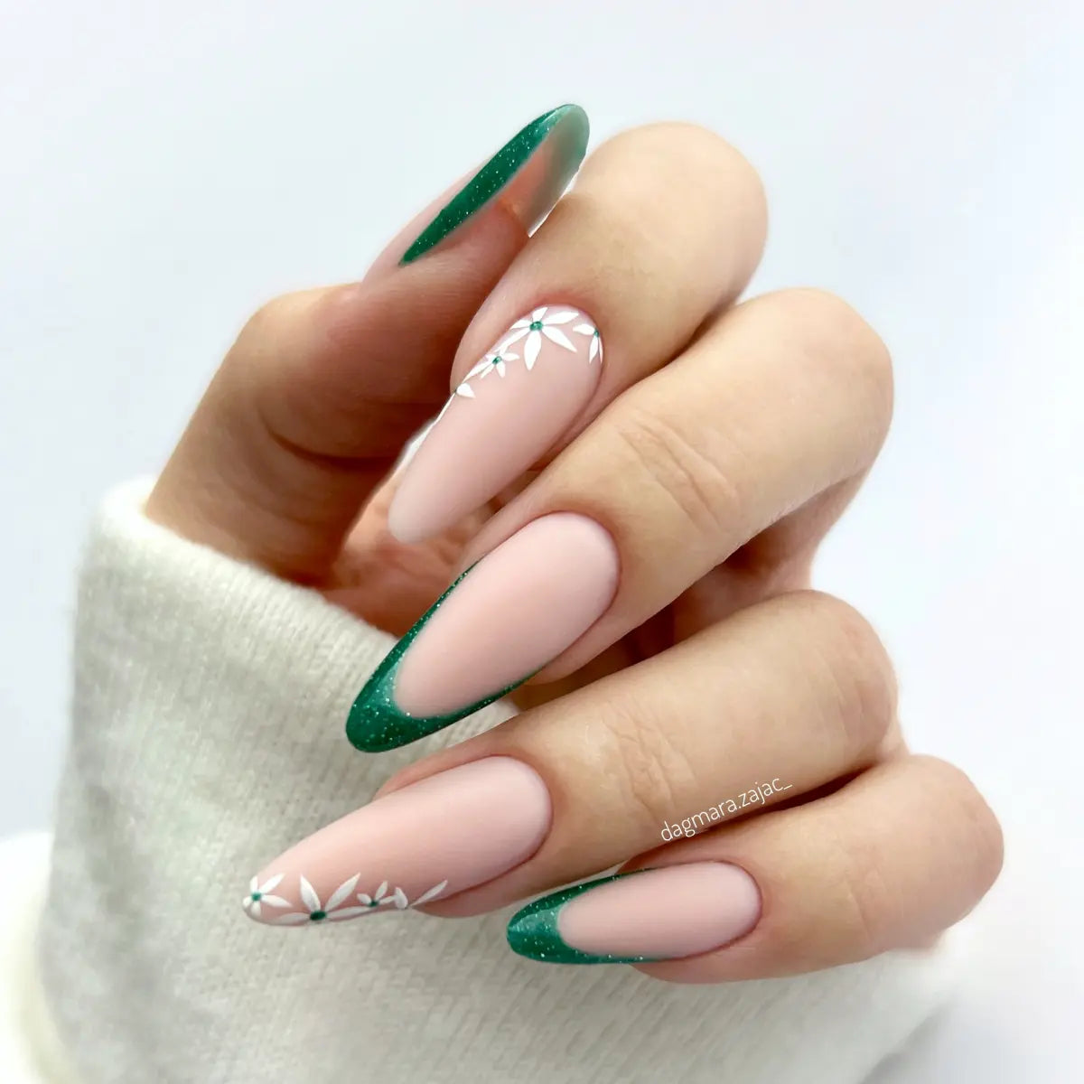 Yoshi Boom Box Blaze Gel Polish 6 ml – 019