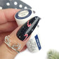 Yoshi Silent Night Gel Polish 6 ml – 626