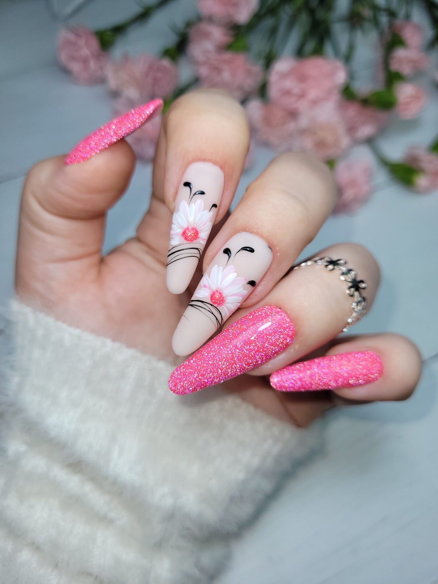 Yoshi 80’s Flash Gel Polish 6 ml – 015