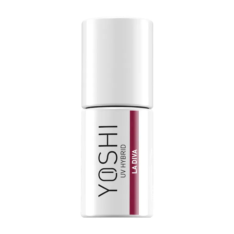 Yoshi La Diva Gel Polish 6 ml – 243