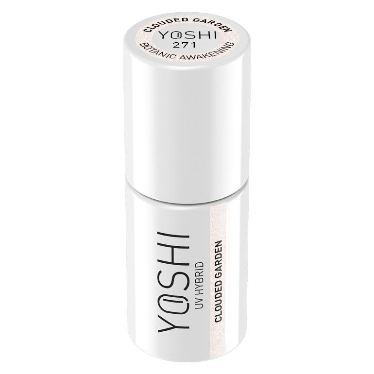Yoshi Clouded Garden Gel Polish 6 ml – 271