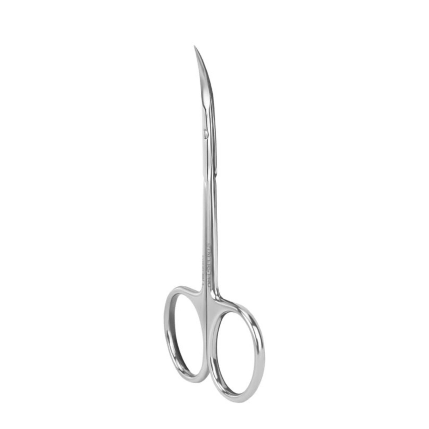 Staleks Expert Cuticle Scissor 50/3