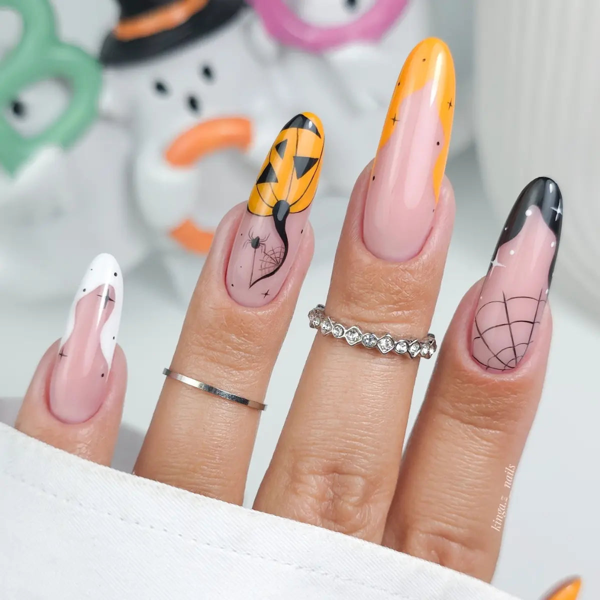 Yoshi Soleil Sur Scene Gel Polish 6 ml – 241