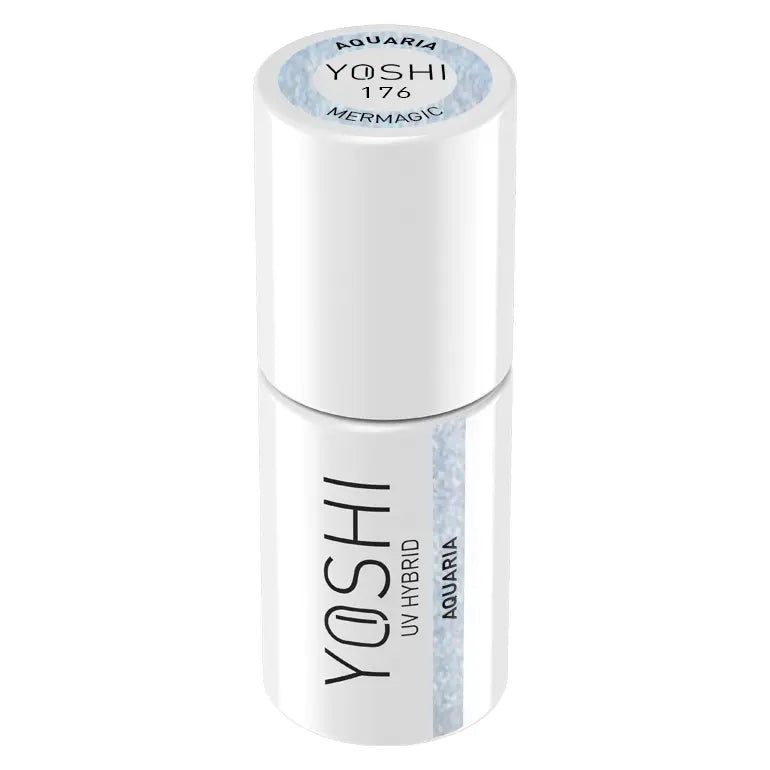 Yoshi Aquaria Gel Polish 6 ml – 176