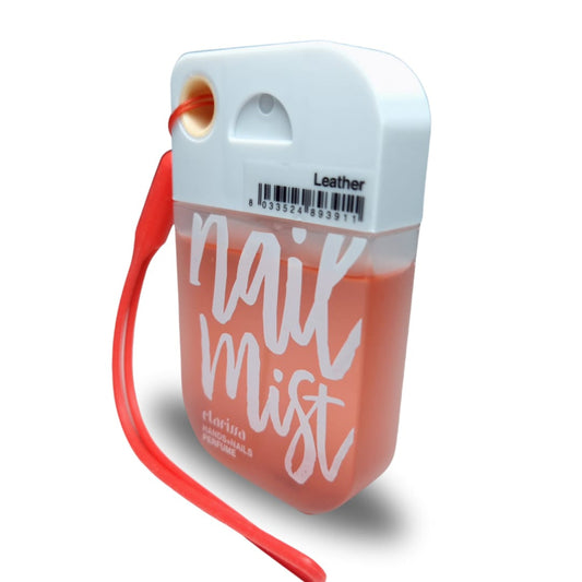 Nail Mist Leather