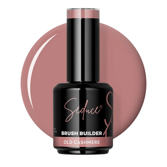 Brush Builder - Old Cashmere 8ml