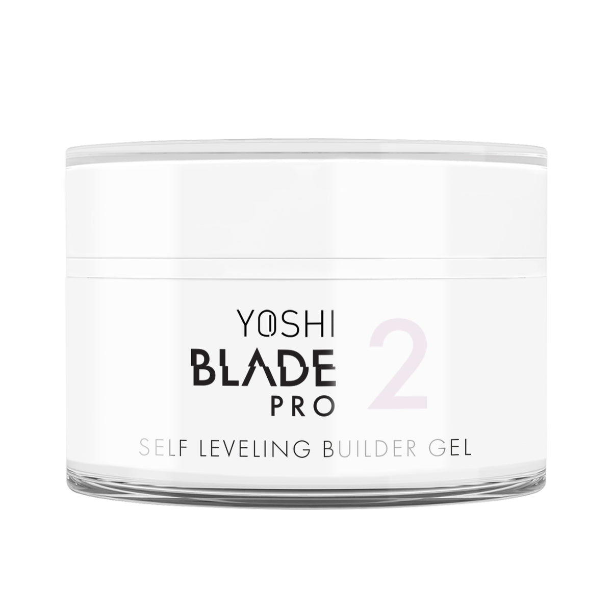 Yoshi Blade Pro Builder Gel – No.2