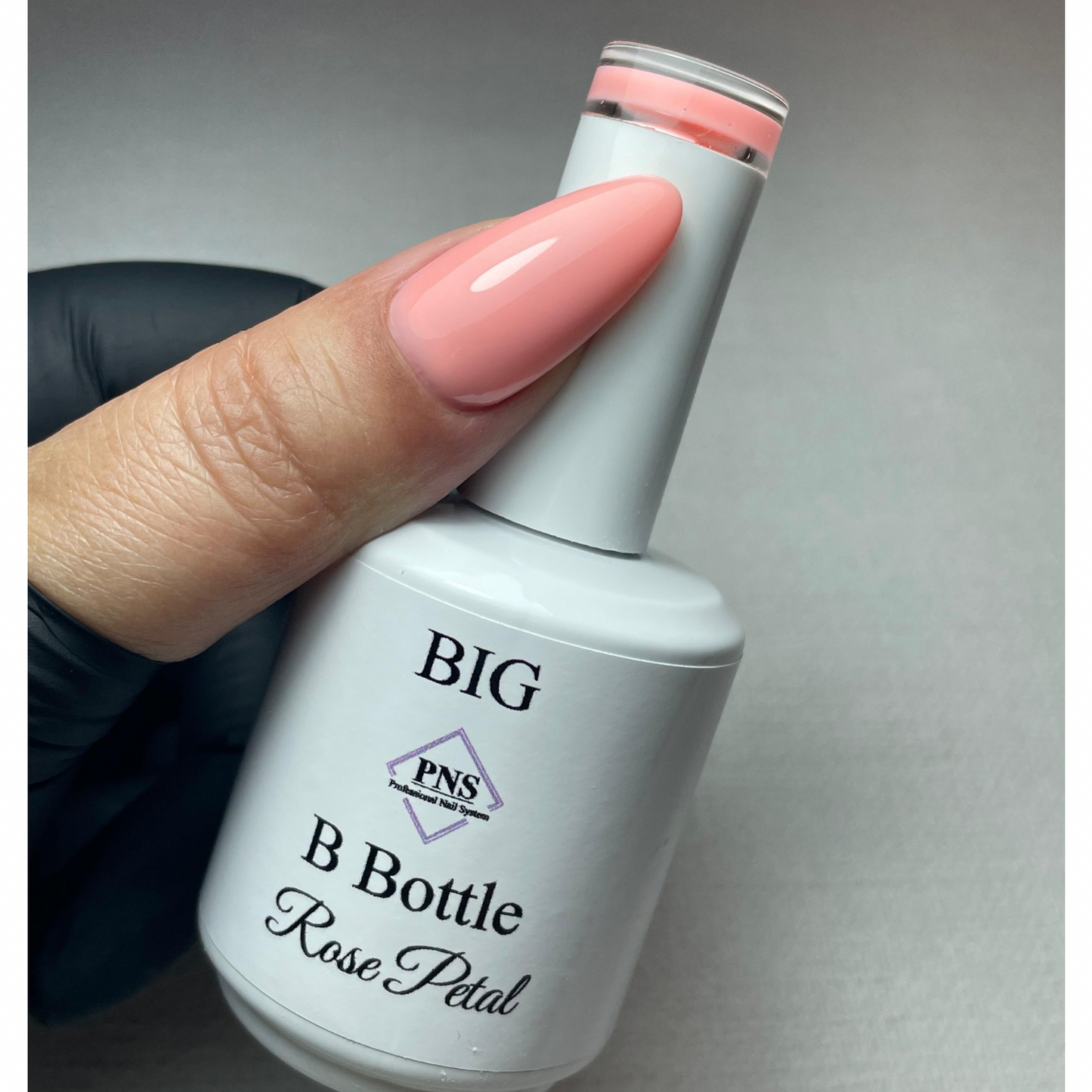 PNS Big B Bottle BIAB - Rose Petal