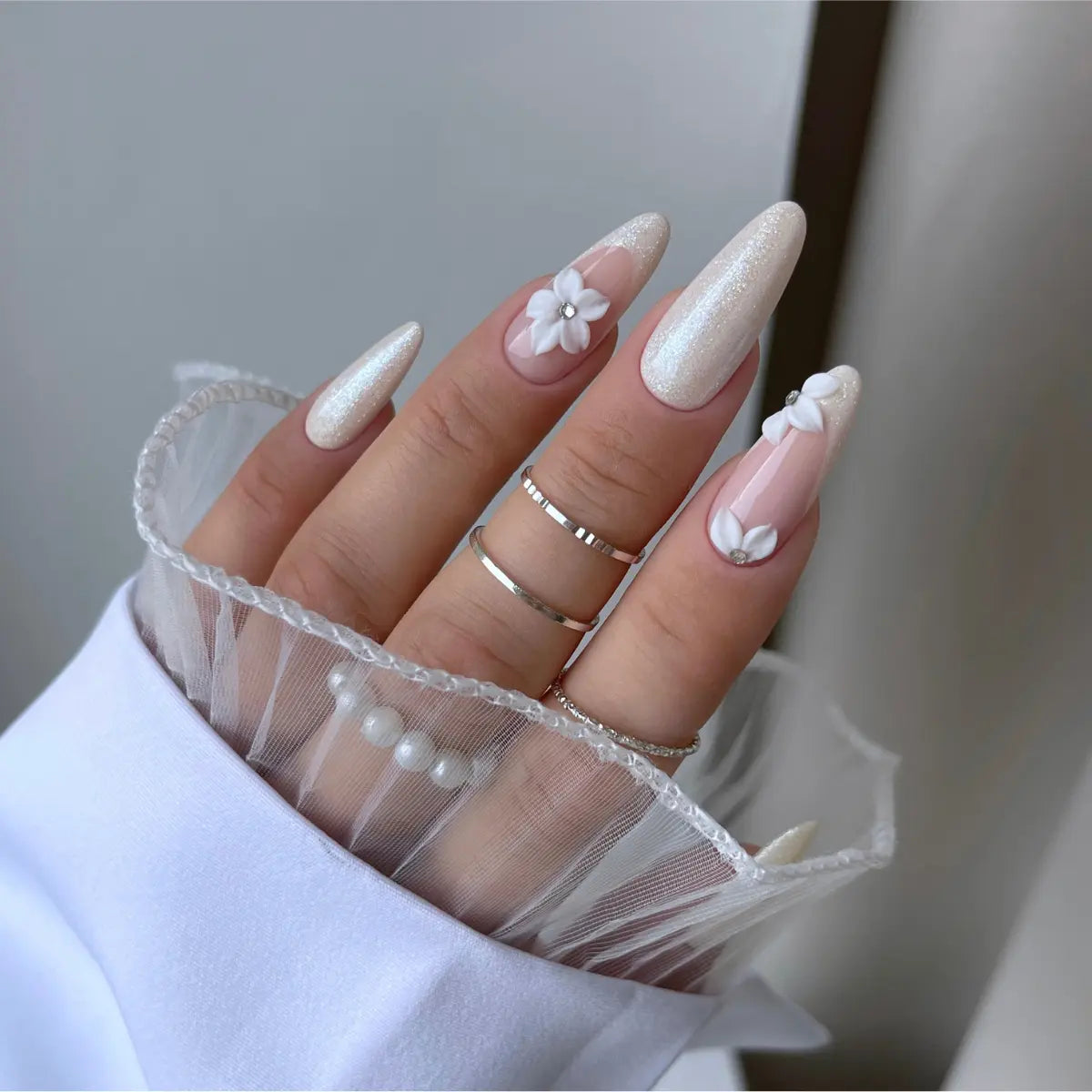 Yoshi Lunasea Gel Polish 6 ml – 171